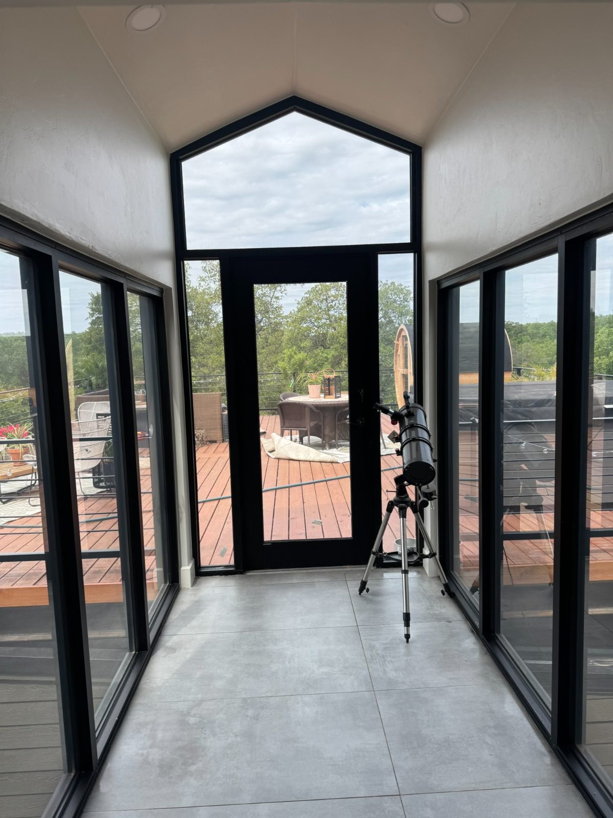Heat Reduction Window Film